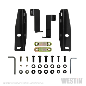 Westin - Westin | HDX Grille Guard | 57-3985 - Image 8