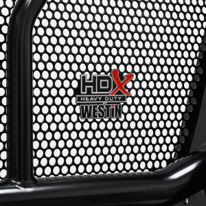 Westin - Westin | HDX Grille Guard | 57-3985 - Image 9