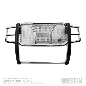 Westin | HDX Grille Guard | 57-3990