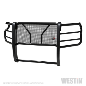 Westin - Westin | HDX Grille Guard | 57-3995 - Image 1