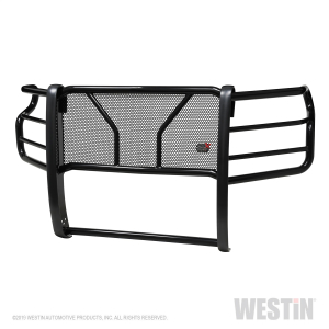 Westin | HDX Grille Guard | 57-3995