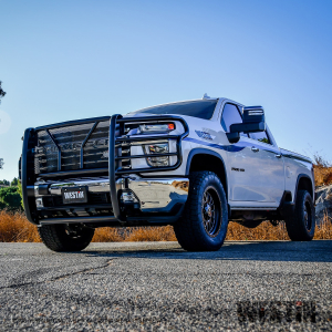 Westin - Westin | HDX Grille Guard | 57-3995 - Image 4