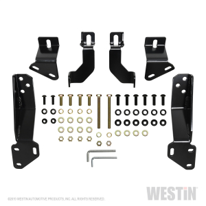 Westin - Westin | HDX Grille Guard | 57-3995 - Image 9