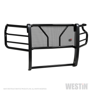Westin - Westin | HDX Grille Guard | 57-3995 - Image 10