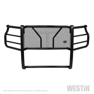 Westin - Westin | HDX Grille Guard | 57-3995 - Image 11