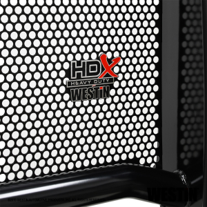 Westin - Westin | HDX Grille Guard | 57-3995 - Image 12