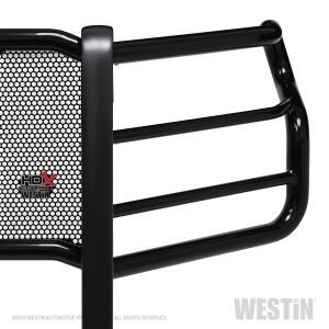 Westin - Westin | HDX Grille Guard | 57-3995 - Image 13