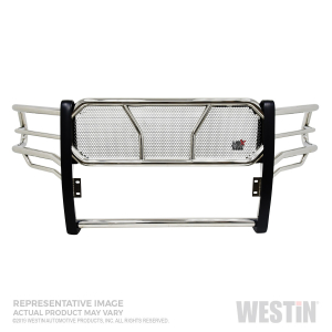 Westin | HDX Grille Guard | 57-4020