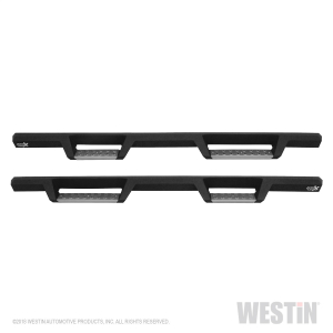Westin - Westin | HDX Stainless Drop Nerf Step Bars | 56-127752 - Image 5