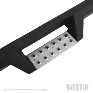 Westin - Westin | HDX Stainless Drop Nerf Step Bars | 56-127752 - Image 8