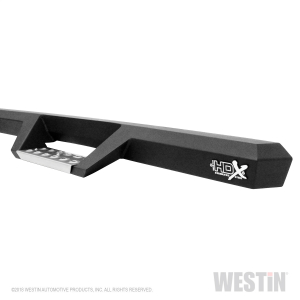 Westin - Westin | HDX Stainless Drop Nerf Step Bars | 56-127752 - Image 12