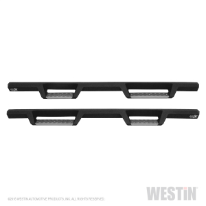 Westin - Westin | HDX Stainless Drop Nerf Step Bars | 56-135252 - Image 3