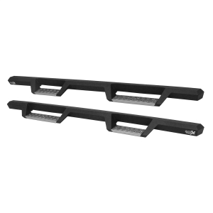 Westin - Westin | HDX Stainless Drop Nerf Step Bars | 56-138352 - Image 6