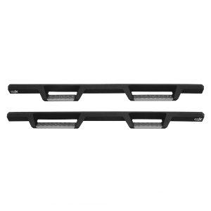 Westin - Westin | HDX Stainless Drop Nerf Step Bars | 56-138352 - Image 7