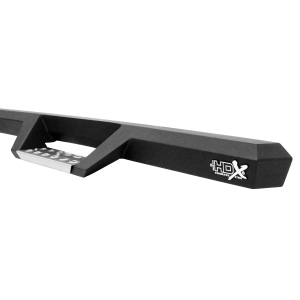 Westin - Westin | HDX Stainless Drop Nerf Step Bars | 56-138352 - Image 14