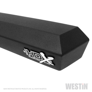 Westin - Westin | HDX Stainless Drop Nerf Step Bars | 56-139352 - Image 8