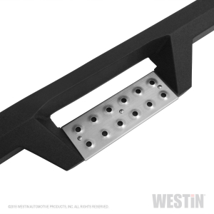 Westin - Westin | HDX Stainless Drop Nerf Step Bars | 56-140052 - Image 6