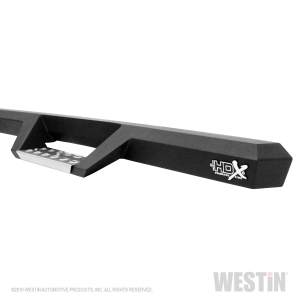 Westin - Westin | HDX Stainless Drop Nerf Step Bars | 56-140052 - Image 10
