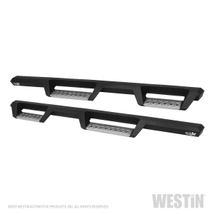 Westin - Westin | HDX Stainless Drop Nerf Step Bars | 56-140652 - Image 5