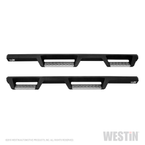 Westin - Westin | HDX Stainless Drop Nerf Step Bars | 56-140652 - Image 6