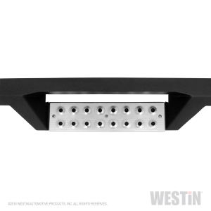 Westin - Westin | HDX Stainless Drop Nerf Step Bars | 56-140652 - Image 10