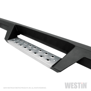 Westin - Westin | HDX Stainless Drop Nerf Step Bars | 56-140652 - Image 11