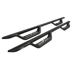 Westin | Outlaw Nerf Step Bars | 20-11335