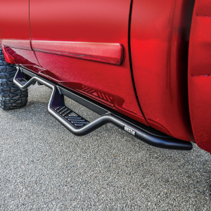 Westin - Westin | Outlaw Nerf Step Bars | 20-11335 - Image 3