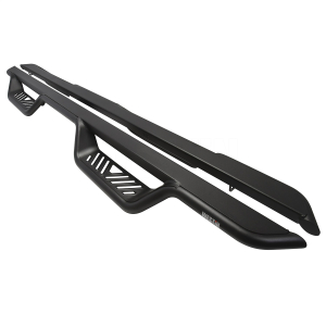 Westin - Westin | Outlaw Nerf Step Bars | 20-11335 - Image 7