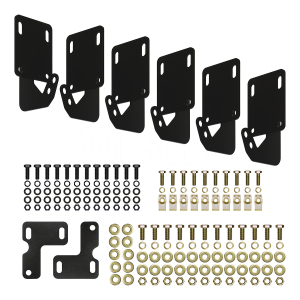 Westin - Westin | Outlaw Nerf Step Bars | 20-11335 - Image 9