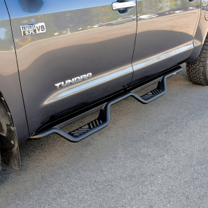 Westin - Westin | Outlaw Nerf Step Bars | 20-13255 - Image 3