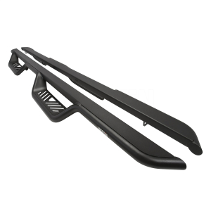 Westin - Westin | Outlaw Nerf Step Bars | 20-13255 - Image 8