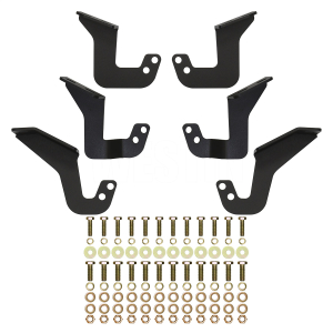 Westin - Westin | Outlaw Nerf Step Bars | 20-13255 - Image 10