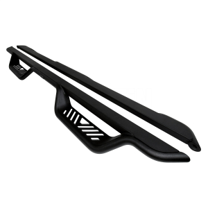 Westin - Westin | Outlaw Nerf Step Bars | 20-14235 - Image 7