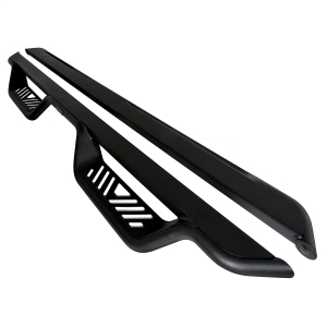 Westin - Westin | Outlaw Nerf Step Bars | 20-14225 - Image 7