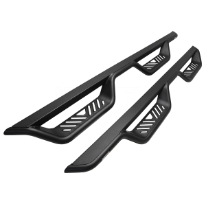 Westin - Westin | Outlaw Nerf Step Bars | 20-14195 - Image 2