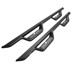 Westin - Westin | Outlaw Nerf Step Bars | 20-14135 - Image 5