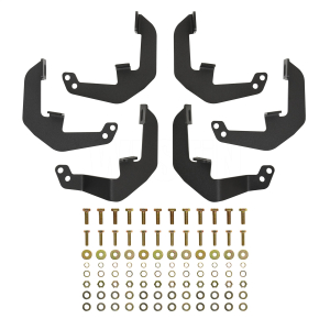 Westin - Westin | Outlaw Nerf Step Bars | 20-14135 - Image 6