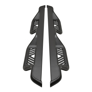 Westin - Westin | Outlaw Nerf Step Bars | 20-14095 - Image 3