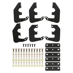 Westin - Westin | Outlaw Nerf Step Bars | 20-14095 - Image 4