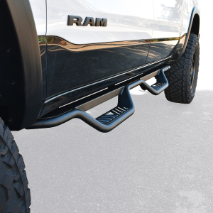 Westin - Westin | Outlaw Nerf Step Bars | 20-14085 - Image 3
