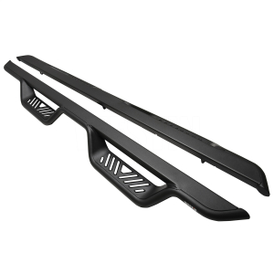 Westin - Westin | Outlaw Nerf Step Bars | 20-14085 - Image 7