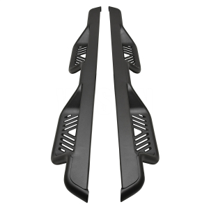 Westin - Westin | Outlaw Nerf Step Bars | 20-14085 - Image 8