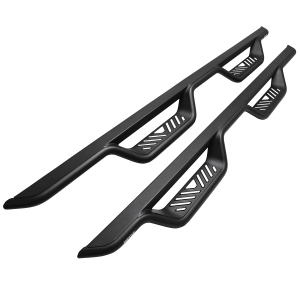 Westin - Westin | Outlaw Nerf Step Bars | 20-14085 - Image 9