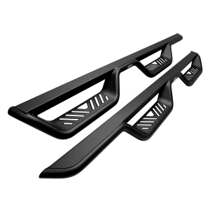 Westin - Westin | Outlaw Nerf Step Bars | 20-14065 - Image 1