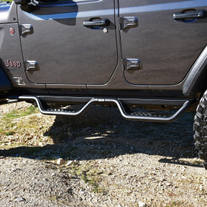 Westin - Westin | Outlaw Nerf Step Bars | 20-14065 - Image 6