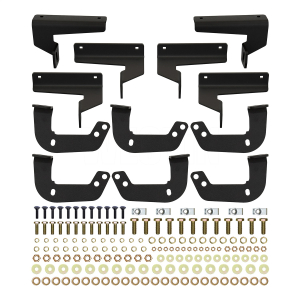 Westin - Westin | Outlaw Nerf Step Bars | 20-14065 - Image 9