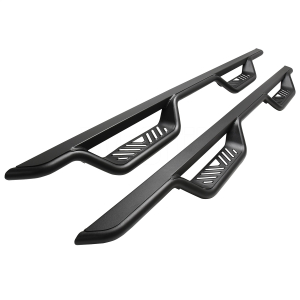 Westin - Westin | Outlaw Nerf Step Bars | 20-13945 - Image 1