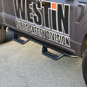 Westin - Westin | Outlaw Nerf Step Bars | 20-13945 - Image 2