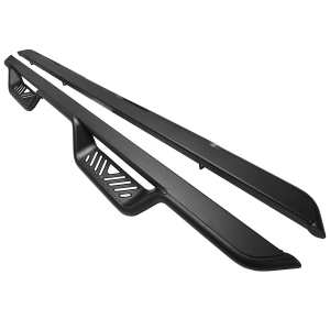 Westin - Westin | Outlaw Nerf Step Bars | 20-13945 - Image 7